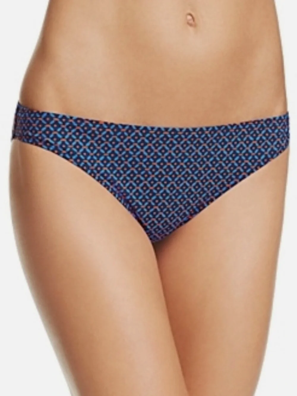 Tory Burch Ochos Rios Hipster Bikini Bottom M